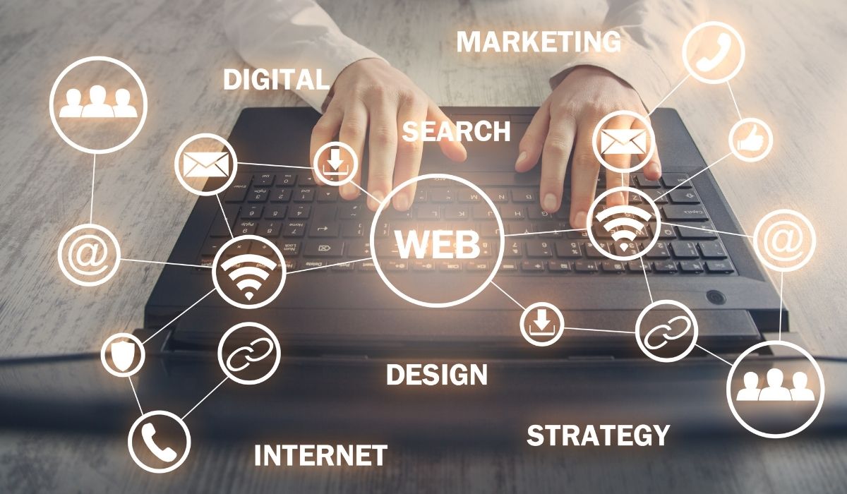 Mihalıççık Web Tasarım